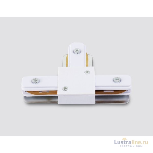 Коннектор Т-образный Ambrella Light Standard 220V GL7167