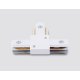 Коннектор Т-образный Ambrella Light Standard 220V GL7167