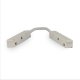 Угловой коннектор питания AM Group MAGNET AM404 LL20 WH
