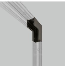 Коннектор угловой внутренний для накладного шинопровода Elektrostandard Line Magnetic 85225/00 4690389213779 a069717