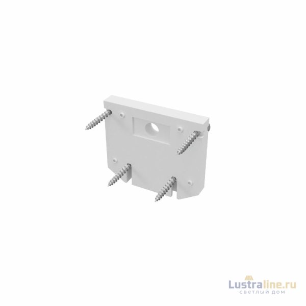 Торцевая заглушка Maytoni Exility TRA034D-EC-422W