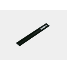 Крышка фронтальная для низкопрофильного шинопровода Lumker SY-LINK-CV-BL-0.2 00-00019052