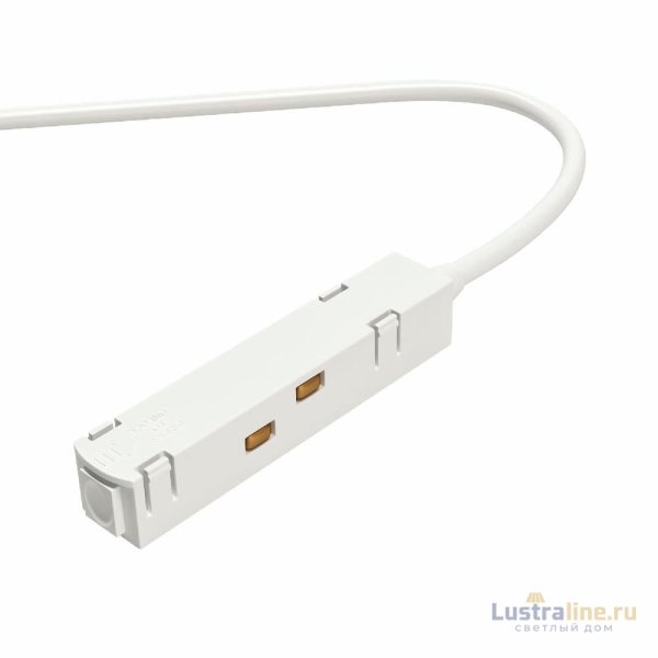 Ввод питания Maytoni Technical Accessories for tracks TRA004B-22W