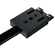 Ввод питания iLedex Vision POWER INN 4825-L3000-BK