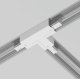 Коннектор T-образный Maytoni Technical Accessorises TRA005CT-31W-R