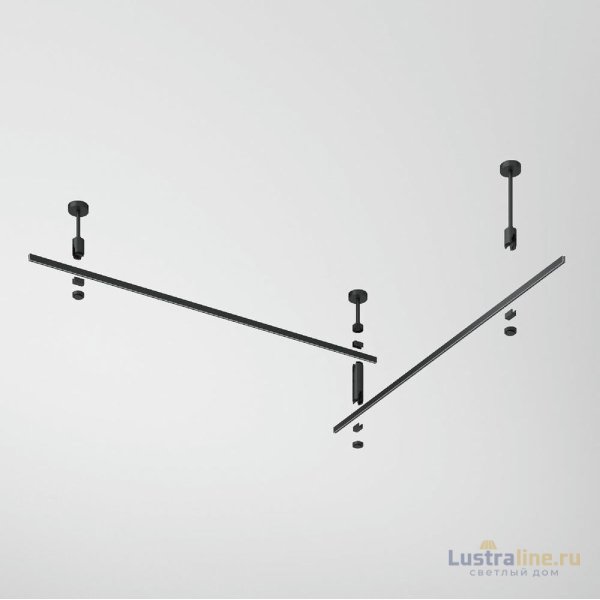 Декоративная стойка с вводом питания Elektrostandard Esthetic Magnetic 4690389202162 85141/00 a065433