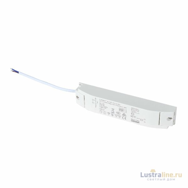 Блок питания ST Luce 60Вт IP20 ST023.024.60