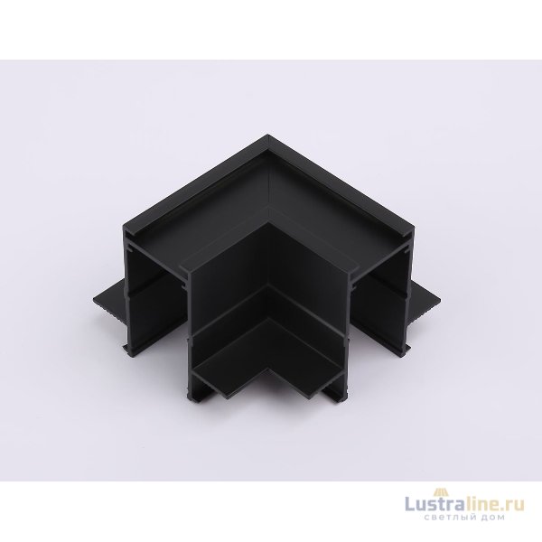 Коннектор угловой Ambrella Light Magnetic 220V GL1040