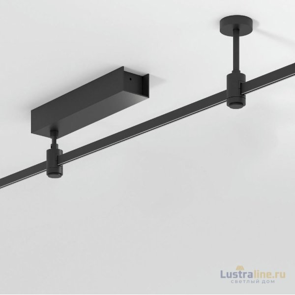 Декоративная стойка с вводом питания Elektrostandard Esthetic Magnetic 4690389202131 85140/00 a065432