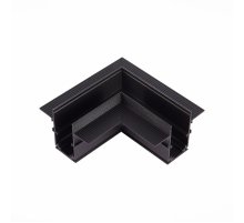 Угол-соединитель для магнитного шинопровода ST Luce Skyline 48 ST007.429.12