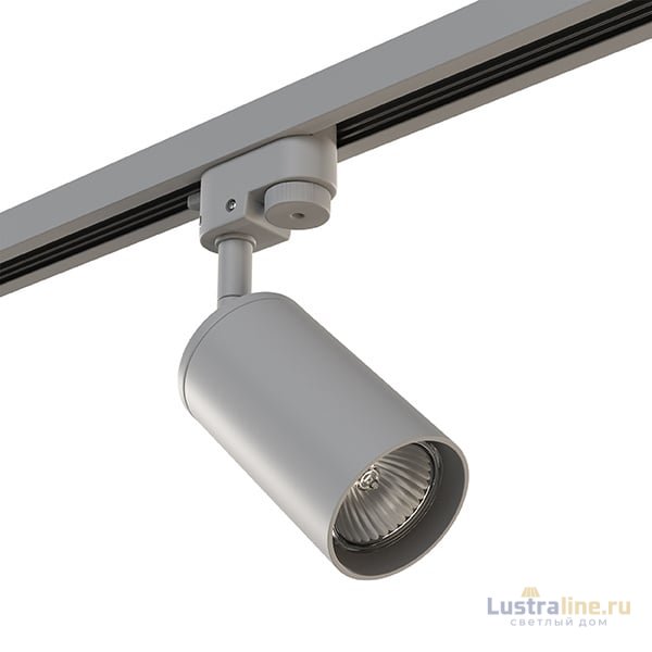 Адаптер для шинопровода Lightstar Asta 592059 Адаптер для шинопровода Lightstar Asta 592059