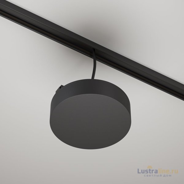 Блок питания встраиваемый Maytoni Basity DC48В 2A IP54 TRA172DR- 100W-DD-B
