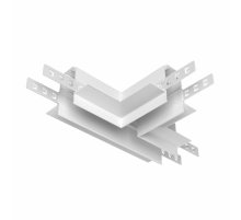 Коннектор Т-образный Maytoni Magnetic track system Exility TRA034CT-42.12W Коннектор Т-образный Maytoni Magnetic track system Exility TRA034CT-42.12W