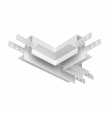 Коннектор Т-образный Maytoni Magnetic track system Exility TRA034CT-42.12W
