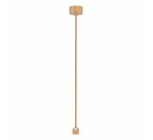 Подвес жесткий с питанием Arlight ART-APRIORI-ROD-A-L800-POWER 039637