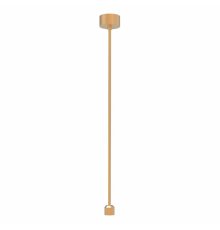 Подвес жесткий с питанием Arlight ART-APRIORI-ROD-A-L800-POWER 039637