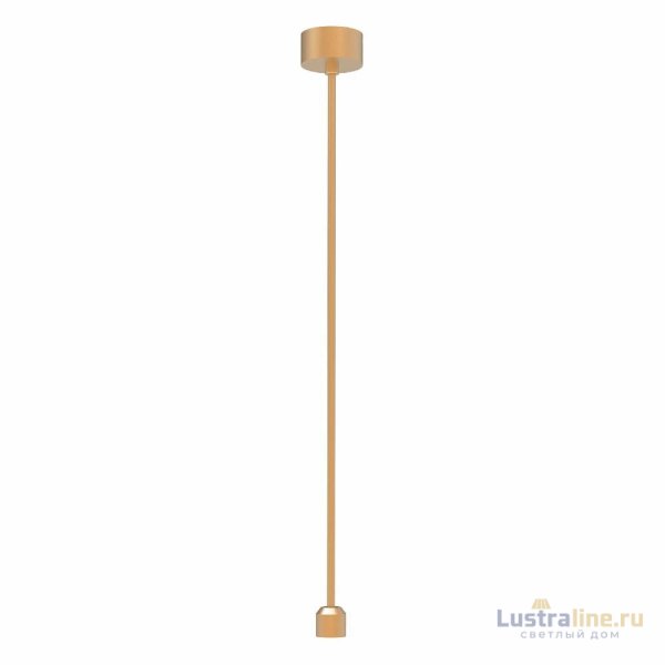 Подвес жесткий с питанием Arlight ART-APRIORI-ROD-A-L800-POWER 039637