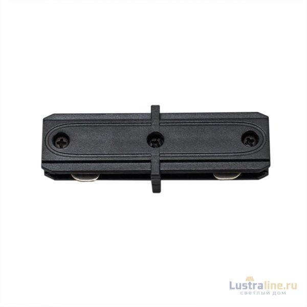 Коннектор прямой Citilux CL01AC11