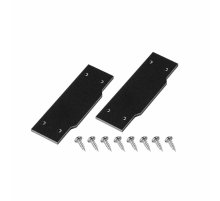 Торцевая заглушка Lightstar Barra 502467 Торцевая заглушка Lightstar Barra 502467