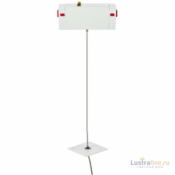 Адаптер с подвесным креплением Lightstar Teta 595956