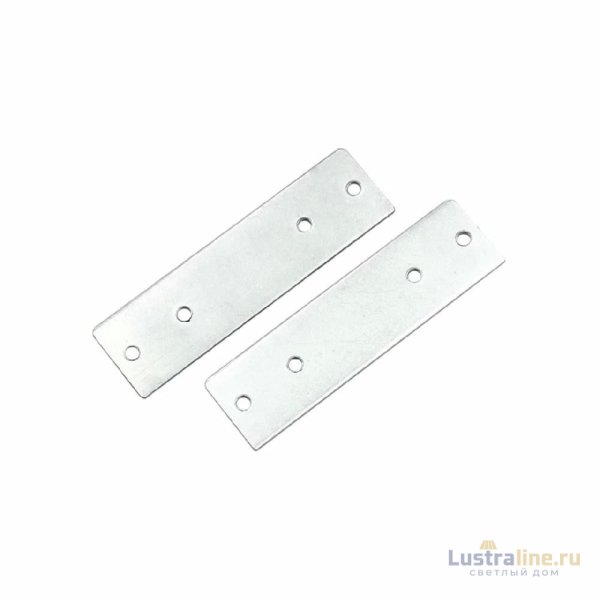 Прямой соединитель винтовой Aployt Magnetic track 220 APL.0284.00.03