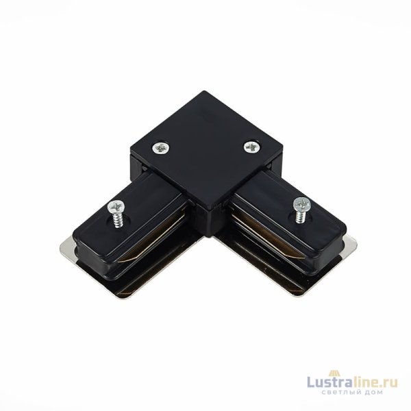 Коннектор угловой ST LUCE ST002.429.00 Коннектор угловой ST LUCE ST002.429.00