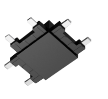 Коннектор SWG PRO CN-SLIM-BL-T 022074