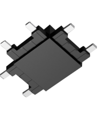 Коннектор SWG PRO CN-SLIM-BL-T 022074