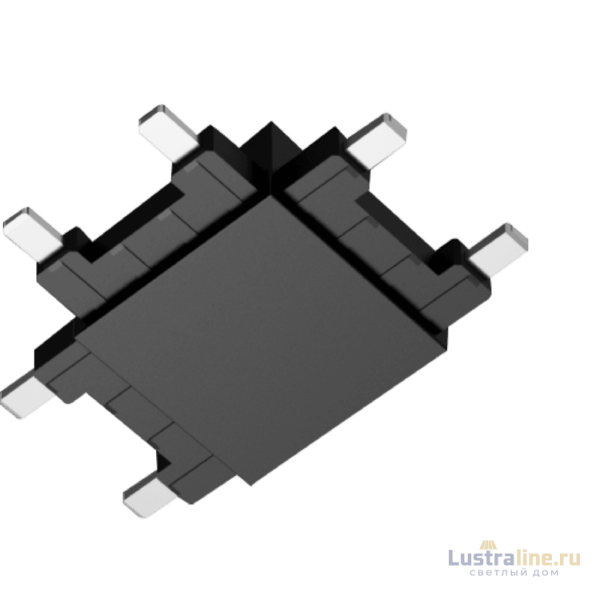 Коннектор SWG PRO CN-SLIM-BL-T 022074