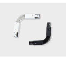 Соединитель гибкий Italline WSO 560 black