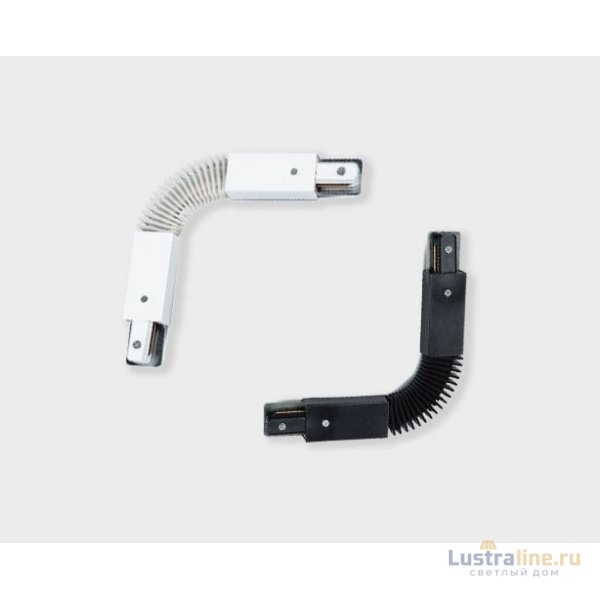 Соединитель гибкий Italline WSO 560 black