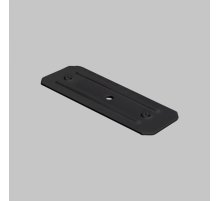 Соединитель прямой IMEX Smart Line IL.0050.1001-BK Соединитель прямой IMEX Smart Line IL.0050.1001-BK