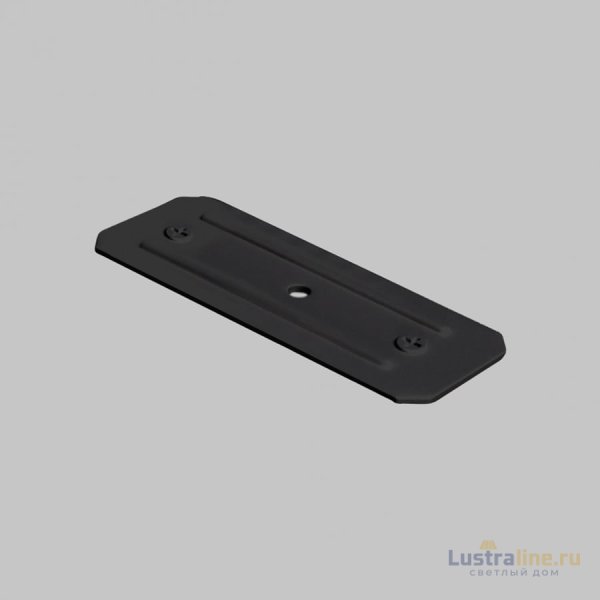 Соединитель прямой IMEX Smart Line IL.0050.1001-BK