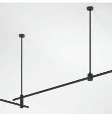 Декоративная стойка с коннектором Elektrostandard Esthetic Magnetic 4690389202261 85152/00 a065448
