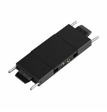 Прямой соединитель с токопроводом Novotech Shino Easy 135268