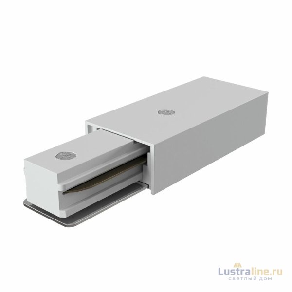 Подвод питания Maytoni Track TRA001B-11W Подвод питания Maytoni Track TRA001B-11W
