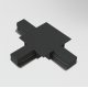Коннектор T-образный Maytoni Accessories for tracks TRA002CT-11B