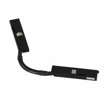 Угловой коннектор питания ST Luce Super5 ST065.409.11