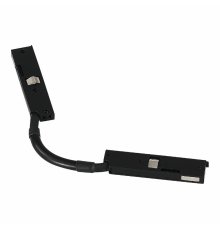 Угловой коннектор питания ST Luce Super5 ST065.409.11