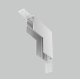 Коннектор внутренний Maytoni Magnetic track system Exility TRA034ICL-41W
