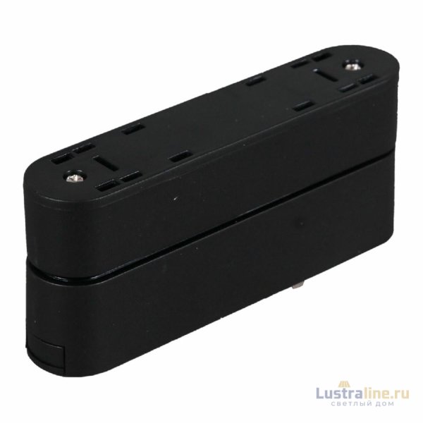 Коннектор Reluce 13001 6W/13002 6W folding connector