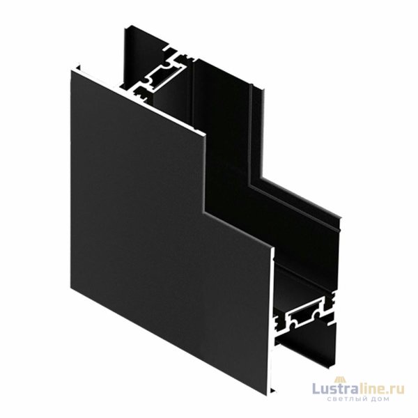 Угол-соединитель ST Luce Skyflat ST068.409.11