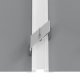 Крепеж Arte Lamp Track Lights White A420005