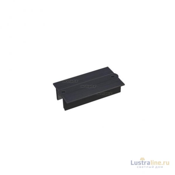 Накладка Arlight LGD-4TR black 024712