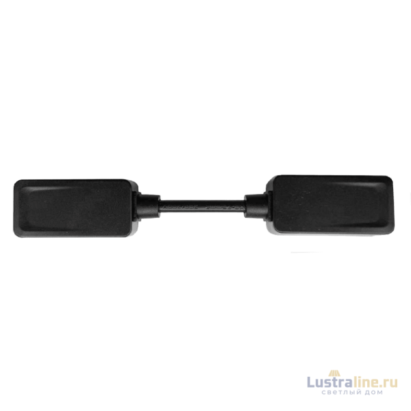 Коннектор угловой гибкий EKS Clarus 0У-00002313