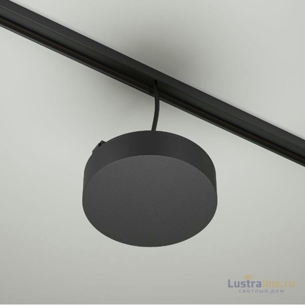 Блок питания встраиваемый Maytoni Basity DC48В 2A IP54 TRA172DR-100W-DS-B