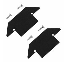 Комплект заглушек ST Luce ST001.489.02