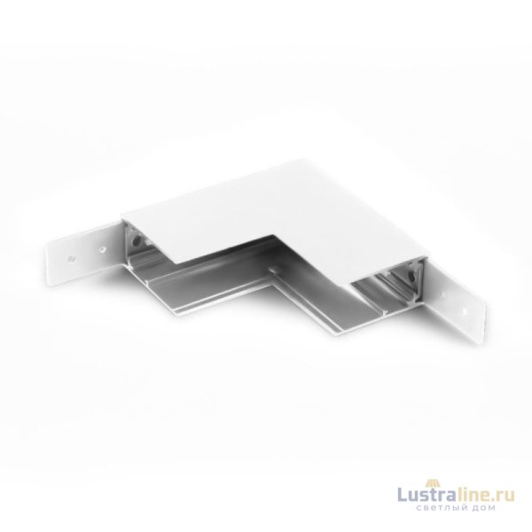 Угловой коннектор Elektrostandard Slim Magnetic 85091/11 4690389190599 a062191