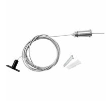 Подвес универсальный трековый (2 шт в комплекте) Lightstar Linea 506170