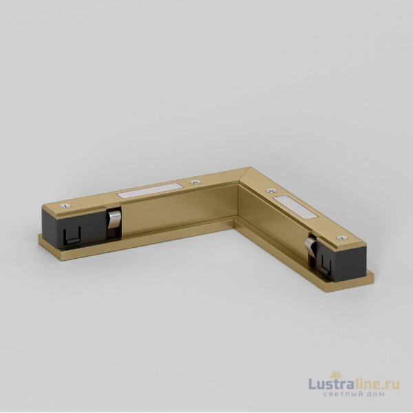 Угловой коннектор Elektrostandard Line Magnetic 85006/00 4690389213793 a069642